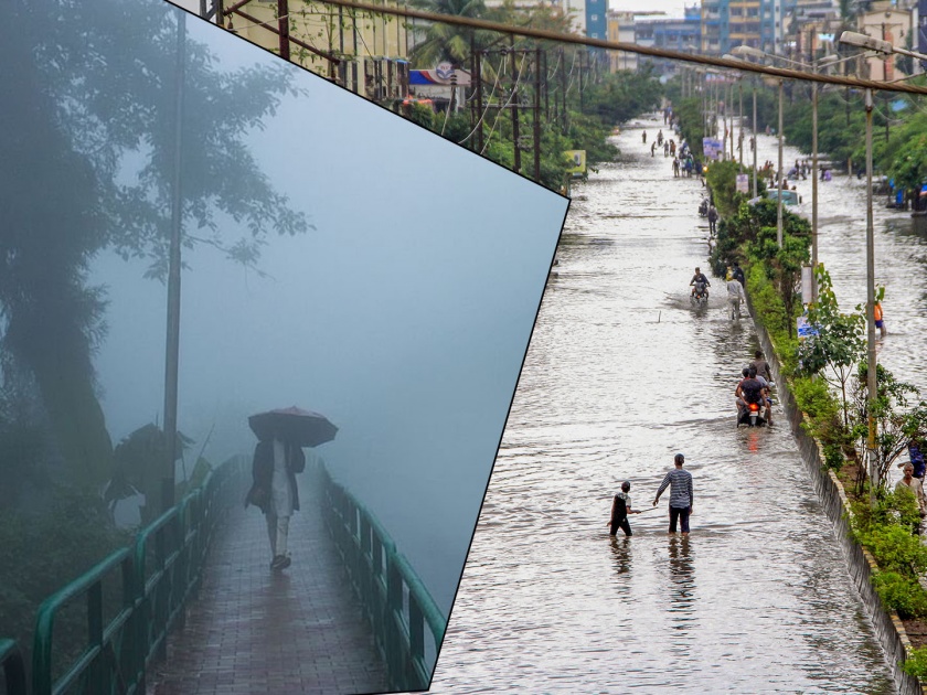 Avoid travelling these places during monsoon in india | पावसाळ्यामध्ये फिरायला जाण्याचा प्लॅन करताय?; मग 'या' ठिकाणी जाणं टाळा