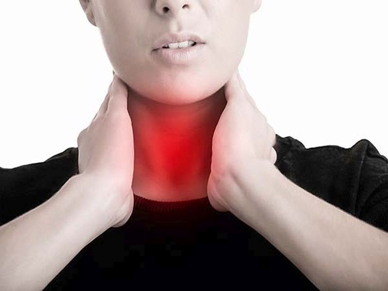 How to identify different types of Thyroid | थायरॉइड आहे; पण कोणता?