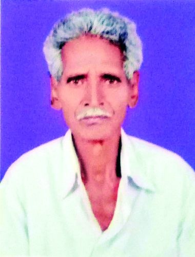 Death of a farmer in Tiger assault in Nagpur district | नागपूर जिल्ह्यात वाघाच्या हल्ल्यात शेतकऱ्याचा मृत्यू