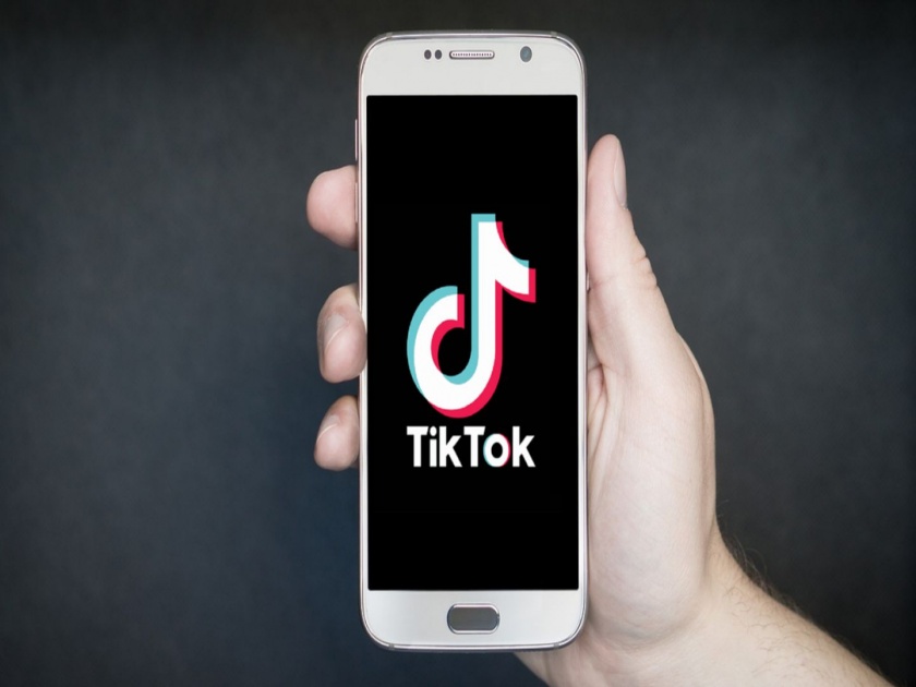 Supreme Courts directs Madras HC to decide plea of TikTok app on April 24 | ...अन्यथा TikTok वरील बंदीचा निर्णय रद्द, सुप्रीम कोर्टाचे आदेश 
