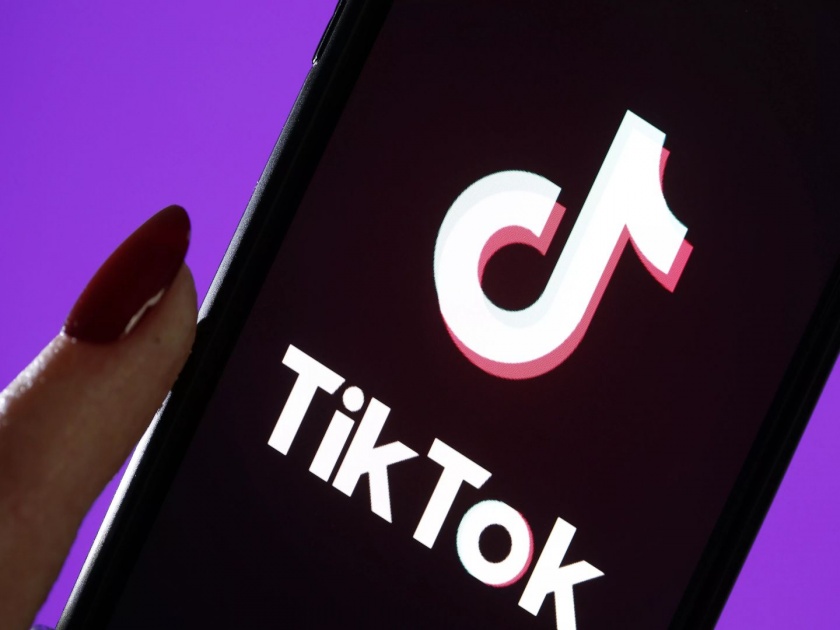 Threats to death by sending obscene messages from a tik tok app | टिकटॉकवरून अश्लील मेसेज पाठवून जिवे मारण्याची धमकी