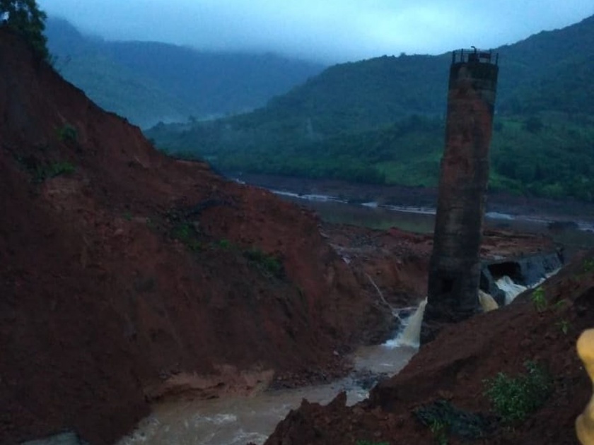 Tiware Dam ratnagiri Breached administration delayed funds for repairing | Ratnagiri, Tiware Dam Breached: ...तर धरण दुर्घटना टळली असती; अनेकांचे प्राण वाचले असते