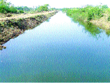 The problem of severe water scarcity, drinking water with agriculture has been delayed by the recurrence of 'Takaari' | ‘ताकारी’चे आवर्तन लांबल्याने तीव्र टंचाई, शेतीबरोबर पिण्याच्या पाण्याचा प्रश्न