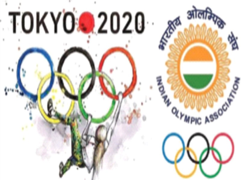 Indians' Olympic qualification in jeopardy | भारतीयांची ऑलिम्पिक पात्रता धोक्यात