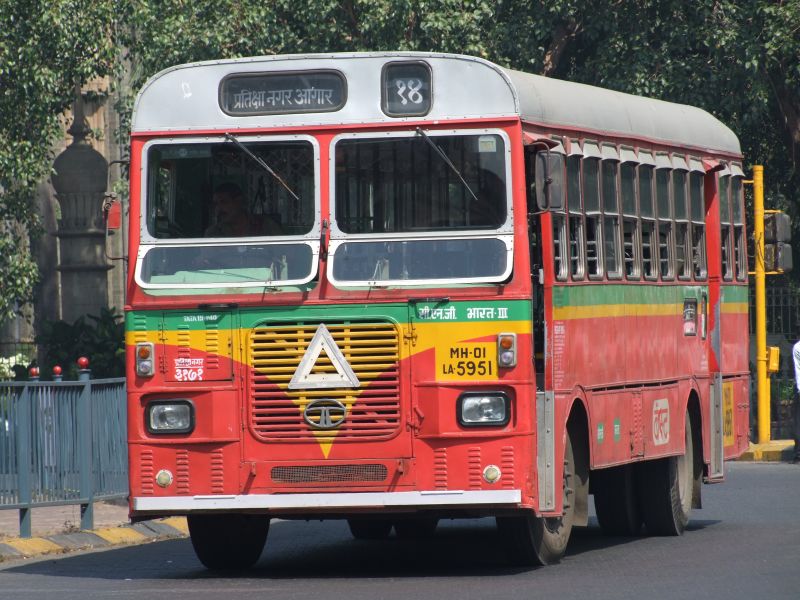 Thane transport offers 476.12 crores budget, 20 percent ticket price hike | ठाणे परिवहनकडून 476.12 कोटींचा अर्थसंकल्प सादर, 20 टक्के तिकीट दरवाढ 
