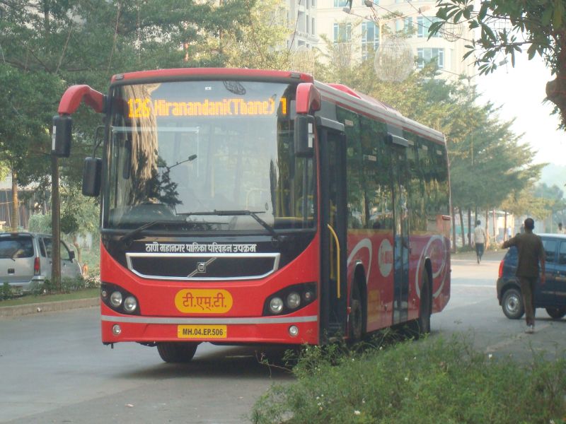 Thane transport: Thanekar will get 150 new buses soon | ठाणे परिवहन : ठाणेकर प्रवाशांना लवकरच मिळणार १५० नव्या बसेस
