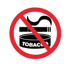 Tobacco Dispute Resolution for Annihilation of Allergic Infections | असंसर्ग आजाराच्या समूळ उच्चाटनासाठी तंबाखूमुक्तीचा संकल्प