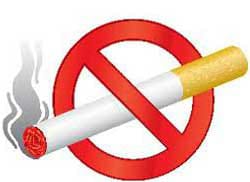 Lok Sabha elections centers should be free of tobacco consumption! | शाळांमधील लोकसभा निवडणूकीचे मतदान केंद्र तंबाखुमुक्त असावे!