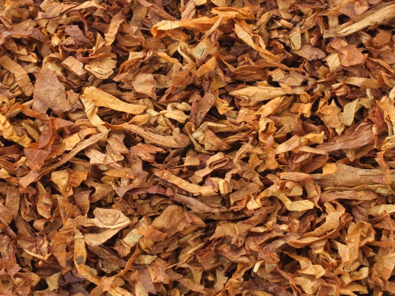 Parbhani: Texture Tobacco Factory Busted | परभणी : बनावट तंबाखूच्या कारखान्याचा पर्दाफाश