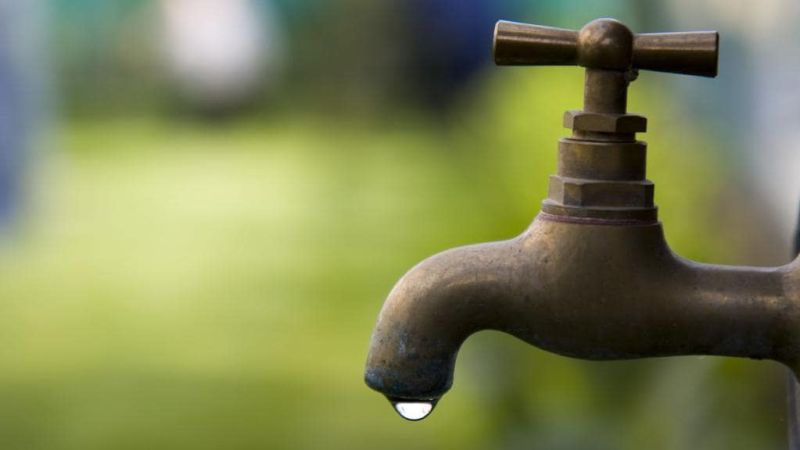 3.5 lakh taps will remain dry in Nagpur today | नागपुरात आज ३.५ लाख नळ राहणार कोरडे