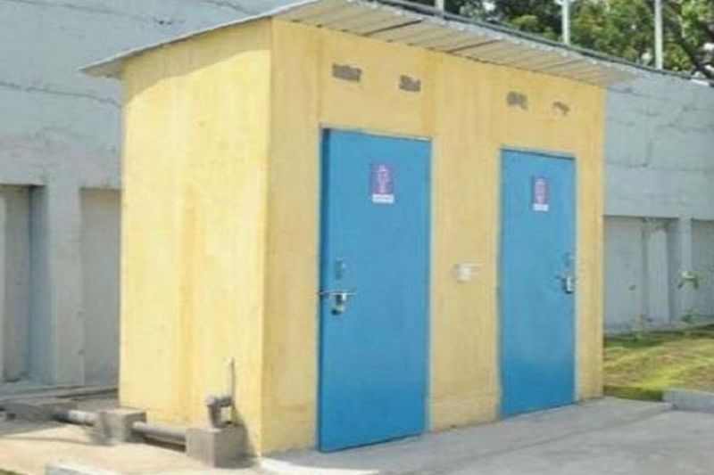 Toilet construction subsidy will be available till December 31 | ३१ डिसेंबरपर्यंतच मिळणार शौचालय बांधकामाचे अनुदान