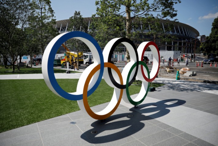 CoronaVirus less chance of organizing olympic in Tokyo in 2021 | CoronaVirus: २०२१ मध्येही टोकियो ऑलिम्पिकची शक्यता कमीच