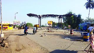   The decision of the state government is to take the issue of toll in Kolhapur permanently | कोल्हापूरच्या टोलचा प्रश्न कायमचा निकाली, राज्य शासनाचा निर्णय