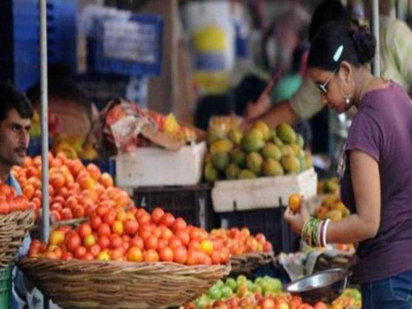 Central government's unilateral intervention to bring down tomato prices is unacceptable; Attack of Kisan Sabha | टोमॅटोचे दर पाडण्यासाठी केंद्र सरकारचा एकतर्फी हस्तक्षेप निषेधार्ह; किसान सभेचा हल्लाबोल