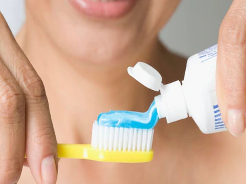 Triclosan in soap and toothpaste can lead to osteoporosis | साबण आणि टूथपेस्टमधील केमिकलमुळे महिलांना 'या' आजाराचा धोका!