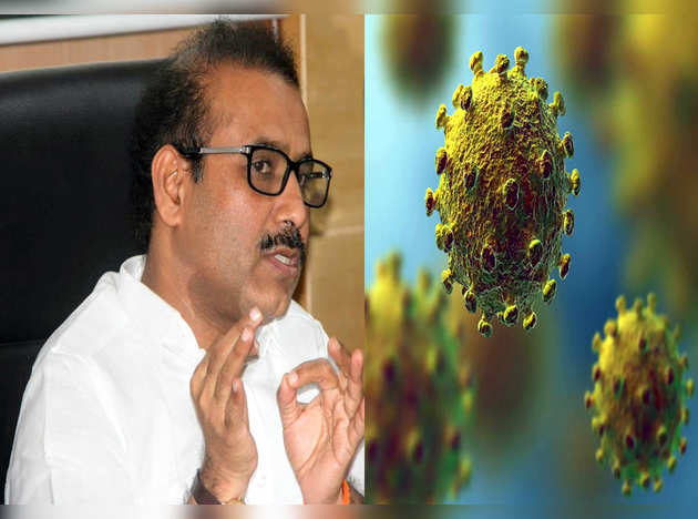 Corona Virus: 15 people under observation in the state; Information of Health Minister Rajesh Tope pnm | Corona Virus: राज्यात १५ जण निरीक्षणाखाली; आरोग्य मंत्री राजेश टोपे यांची माहिती 