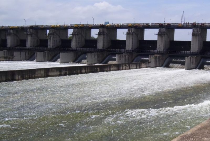 Nagpur residents' water worries are over, Totladoh's water reserves exceed 80 percent | नागपूरकरांची पाण्याची चिंताच मिटली, तोतलाडोहचा पाणीसाठा ८० टक्के पार