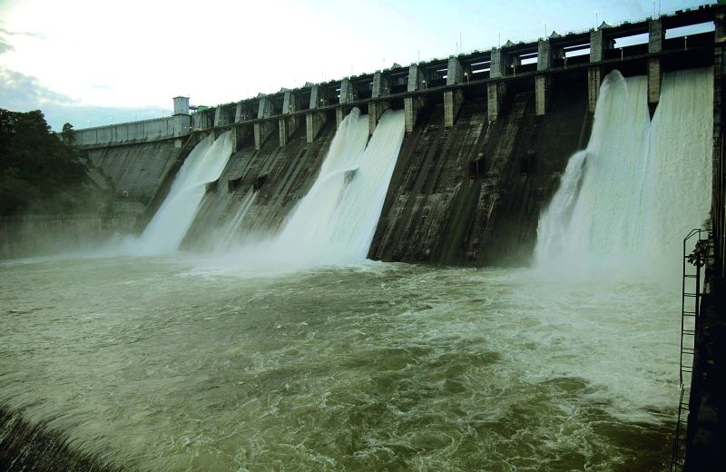 Nagpurian water worries end : Water in Totladoh will last for two years | नागपूरकरांची पाणी चिंता मिटली : तोतलाडोहमध्ये दोन वर्षे पुरेल इतके पाणी