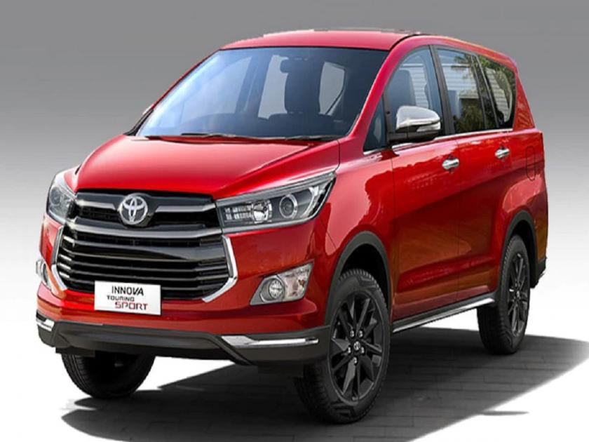 toyota india to increase prices across the range from 1st april  | Toyota ग्राहकांना मोठा धक्का बसणार; 1 एप्रिलपासून किमती वाढणार