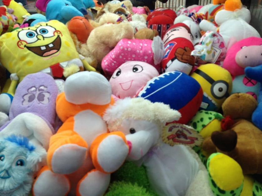 Are the toys purchased for kids BSI certified? | लाडोबासाठी खरीदलेली खेळणी बीएसआय प्रमाणित आहेत का ?