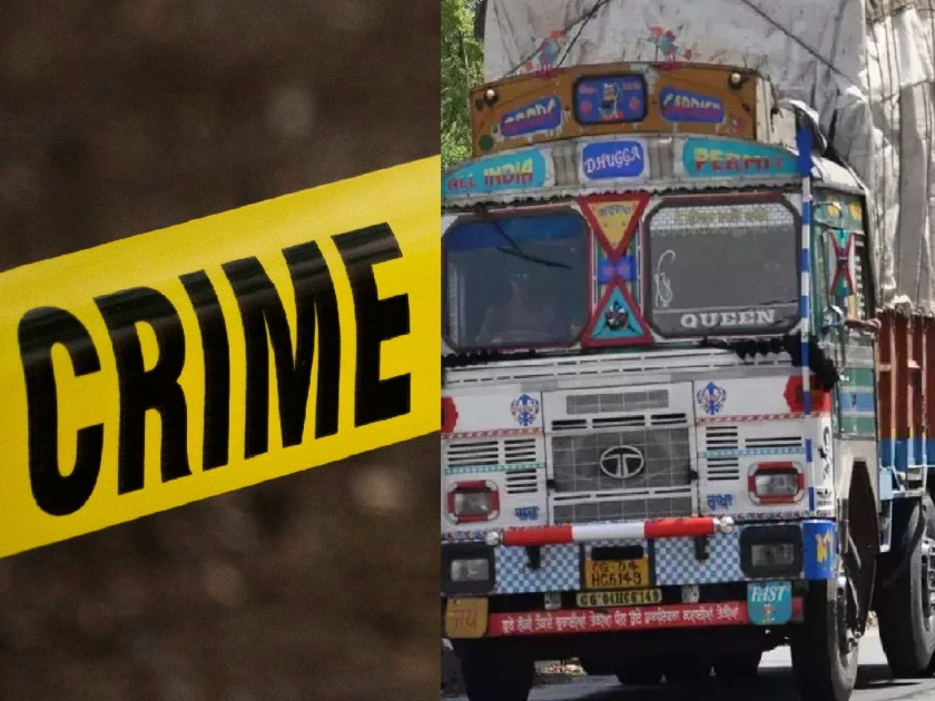 Nepali truck driver beaten and robbed in Triputi Satara, case registered against three | Satara: नेपाळच्या ट्रकचालकाला त्रिपुटी खिंडीत मारहाण करून लुटले, तिघांवर गुन्हा नोंद 
