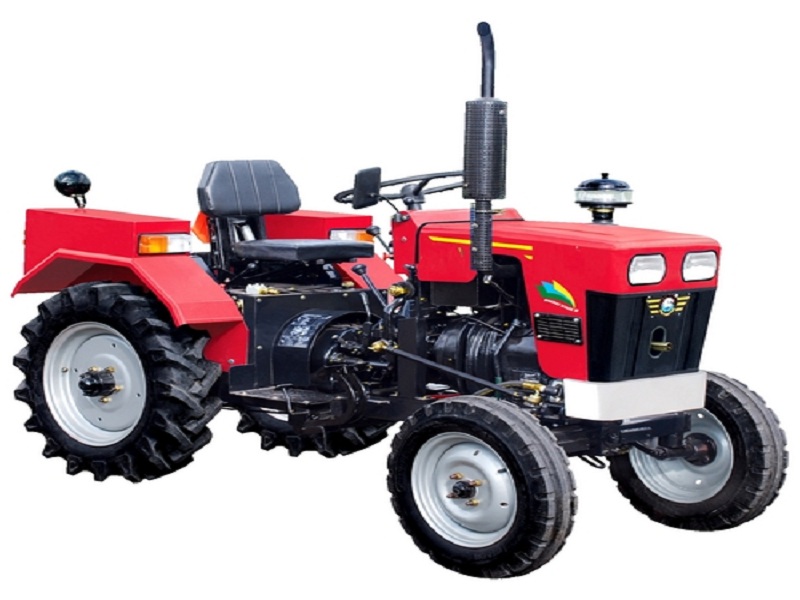 My Agriculture Plan: Mini-Tractor on Subsidy Scheme | माझी कृषी योजना : अनुदानावर मिनी ट्रॅक्टर योजना