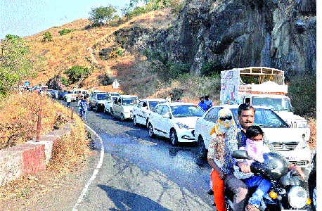  Strict implementation of traffic rules in Sindhudurg district | सिंधुदुर्ग जिल्ह्यामध्ये वाहतूक नियमांची होणार कडक अंमलबजावणी