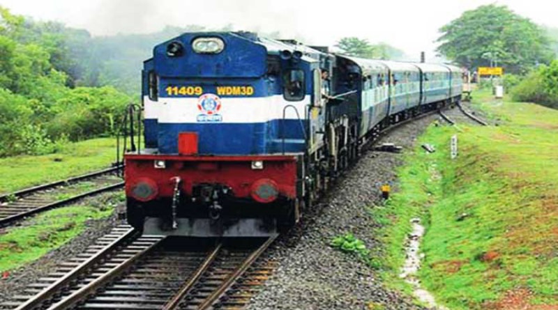 Good News; Mumbai-Chennai, Pune-Kazipeth special express will run from April 9 | Good News; ९ एप्रिलपासून मुंबई-चेन्नई, पुणे-काझीपेठ विशेष एक्स्प्रेस धावणार
