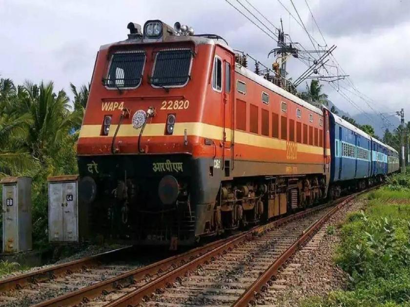 Railway will start from Nandurbar only if Pune gives space | पुण्याने जागा दिली तरच नंदुरबारवरुन रेल्वे सुरु होईल : खासदार डॉ. हीना गावीत