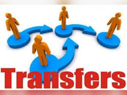 Transfers of Deputy Collector and Tahsildar at Nanded | नांदेड जिल्ह्यातील उपजिल्हाधिकारी आणि तहसीलदारांच्या बदल्या 