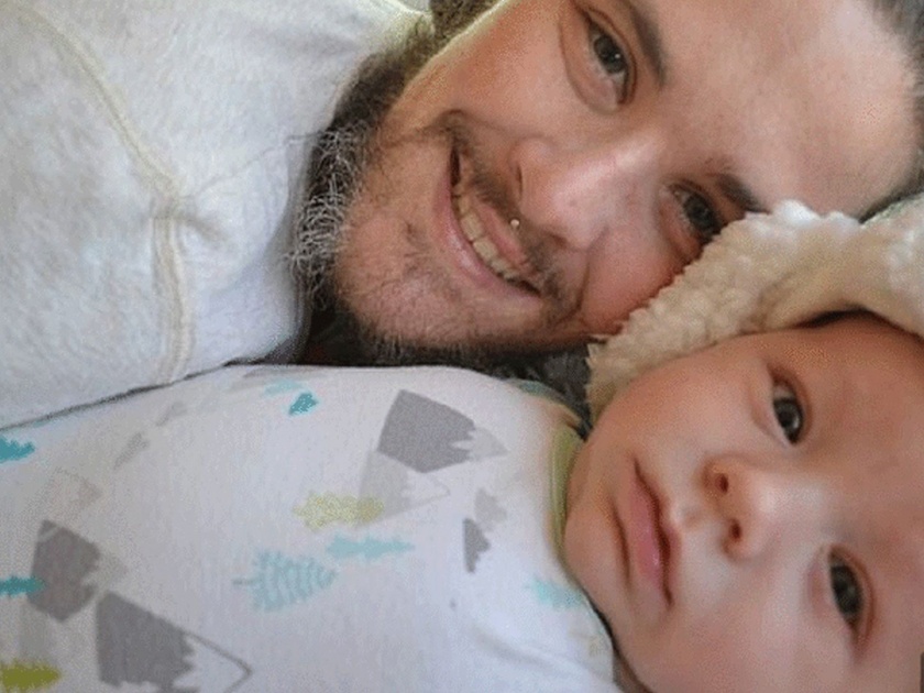 American transgender man gives birth to baby boy | अमेरिकेत ट्रान्सजेंडर पुरूषाने बाळाला दिला जन्म!
