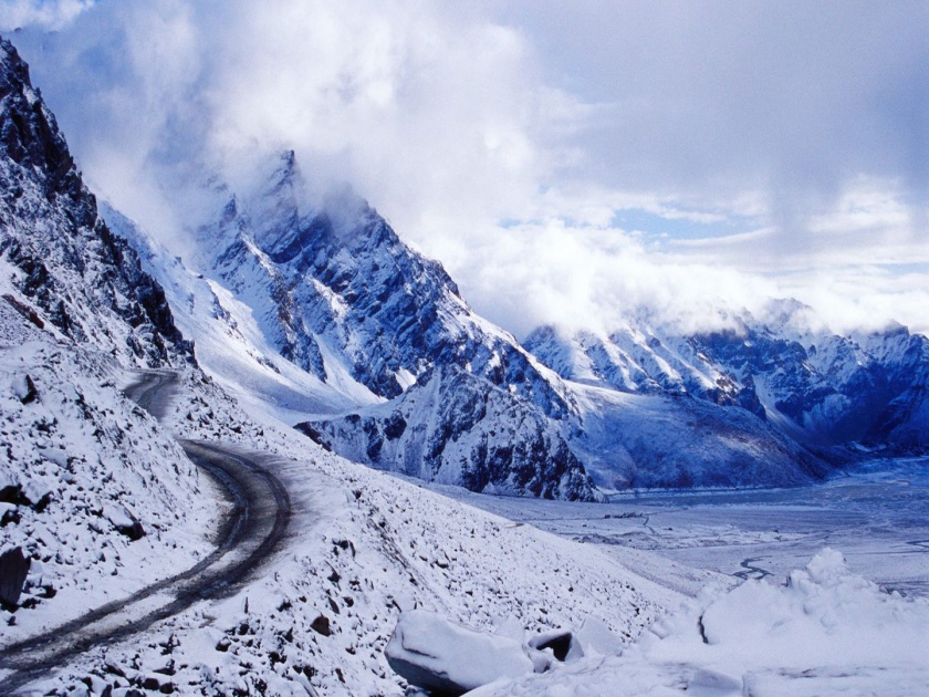 These destinations to visit in winter in india | हिवाळ्यातील ट्रिप होईल खास; 'या' ठिकाणांची करा सैर