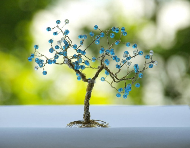 Tree of Happiness | आनंदाचं झाड