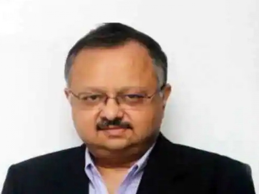Former BARC CEO Partho Dasgupta released on bail in TRP Scam | TRP Scam: बार्कचा माजी सीईओ पार्थो दासगुप्ताची जामिनावर सुटका