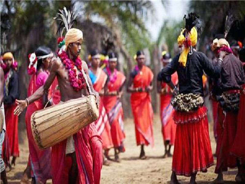 Number of tribal beneficiaries to grow | आदिवासी लाभार्थींची वाढणार संख्या