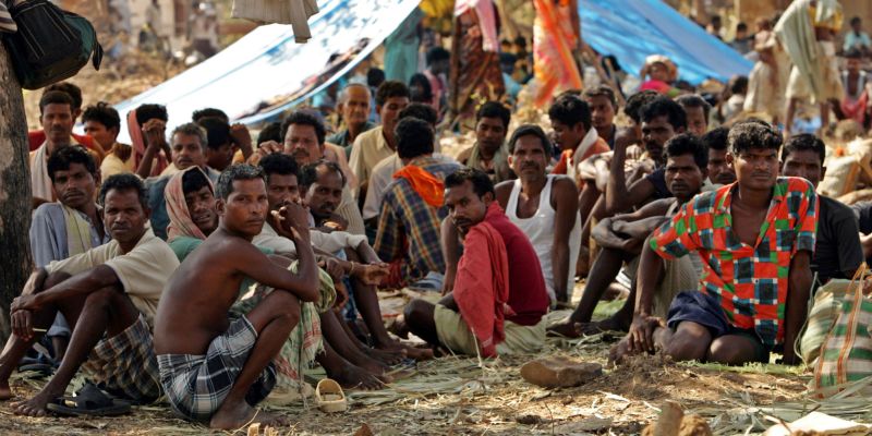 11 lakh tribal families to be debt-free; Flat loan waiver | ११ लाख आदिवासी कुटुंब कर्जमुक्त होणार; खावटी कर्जमाफ