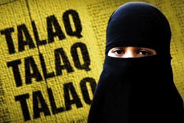 Three talaq case in Nagpur |  नागपुरात   तीन तलाक दिल्यामुळे गुन्हा दाखल