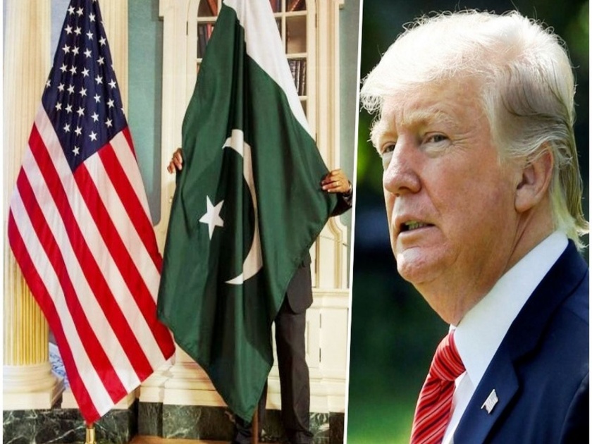 Pakistan's commitment to end terrorism after US warnings | अमेरिकेच्या इशाऱ्यानंतर पाकिस्तानने दिली दहशतवाद संपवण्याची ग्वाही