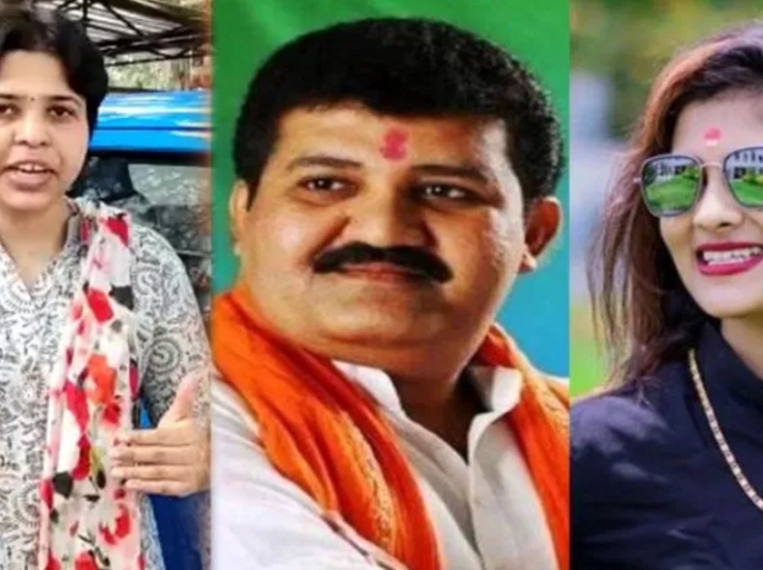 trupti desai react over sanjay rathod resign | Pooja Chavan Death Case: संजय राठोड यांचा राजीनामा म्हणजे सत्याचा विजय: तृप्ती देसाई