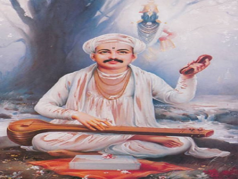 Pandharpura Neen Gudi | पंढरपुरा नेईन गुढी