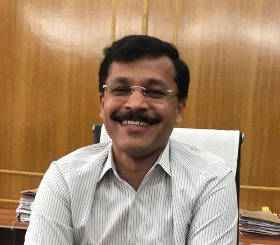 Tukaram Mundhe new commissioner of Nagpur NMC | तुकाराम मुंढे नागपूर मनपाचे नवे आयुक्त