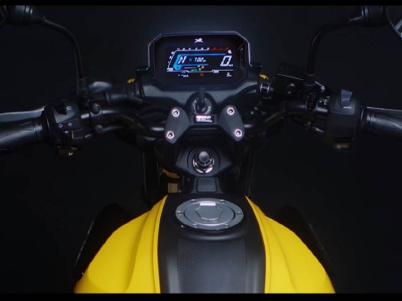 tvs 125cc cheapest sport bike raider retron or fiero teased ahead of launch price features details | व्हा तयार! कमी किंमतीत येतेय TVS ची 125CC ची जबरदस्त बाईक; 'या' दिवशी होणार लाँच