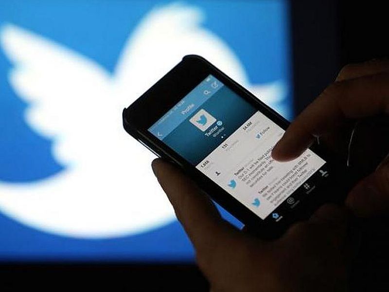 twitter stops all political advertising globally | ...म्हणून 22 नोव्हेंबरपासून ट्विटरवर दिसणार नाहीत राजकीय जाहिराती