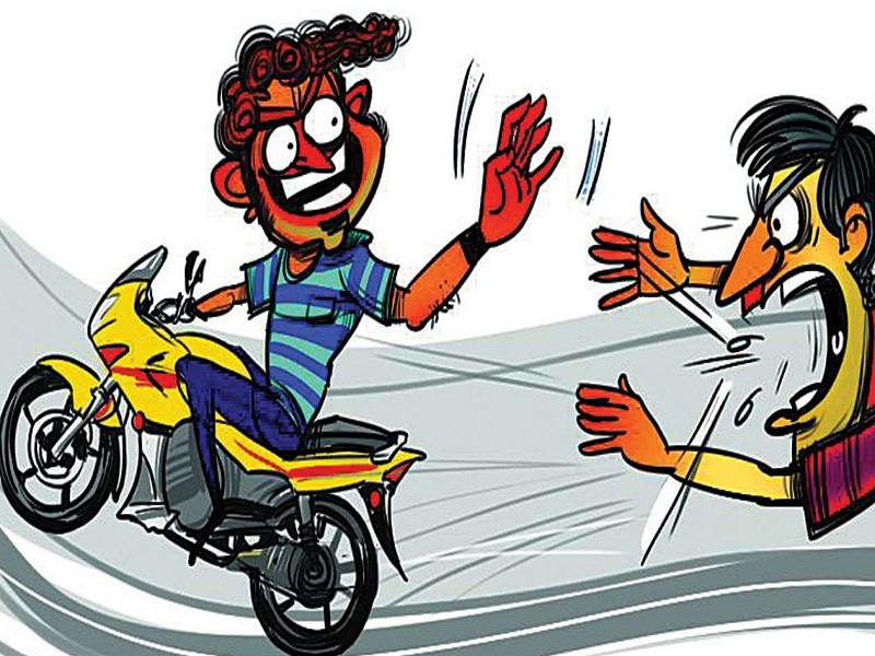 two wheelers stolen from pimpri chinchwad sale khandesh marathwada | दुचाकींची चोरी पिंपरी-चिंचवडमध्ये अन् विक्री खानदेश, मराठवाड्यात