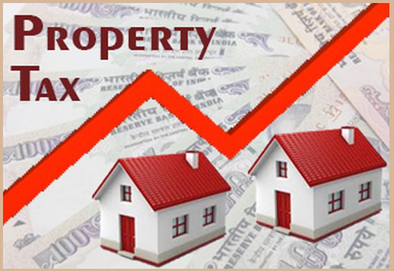 Akola Municipal Corporation Property tax: Target 147 crore; Recovery only 18 crores | मालमत्ता कर: उद्दिष्ट १४७ कोटी; वसुली फक्त १८ कोटी