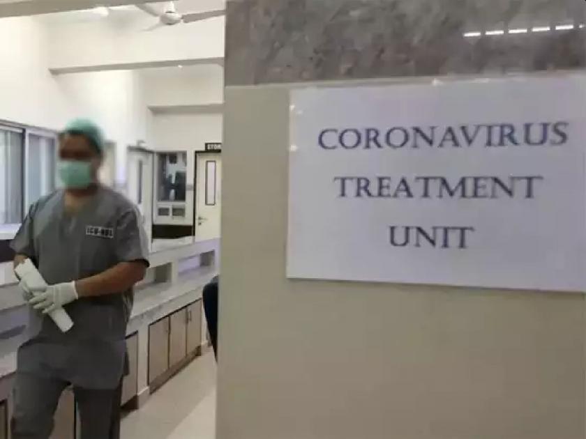Coronavirus: 7 children under the age of 10 have died of coronavirus in Mumbai so far | Coronavirus: मुंबईत आतापर्यंत दहा वर्षांखालील ७ लहानग्यांचा कोरोनामुळे मृत्यू 
