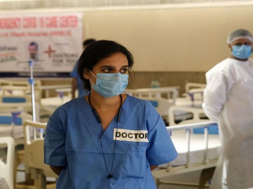 325% increase in corona patients in Chandel, Manipur; Beed, Solapur also in Dangerous state | Corona Update: चिंताजनक! मणिपूरच्या चंदेलमध्ये कोरोना रुग्णांची वाढ 325%; महाराष्ट्रातील दोन जिल्हे धोकादायक