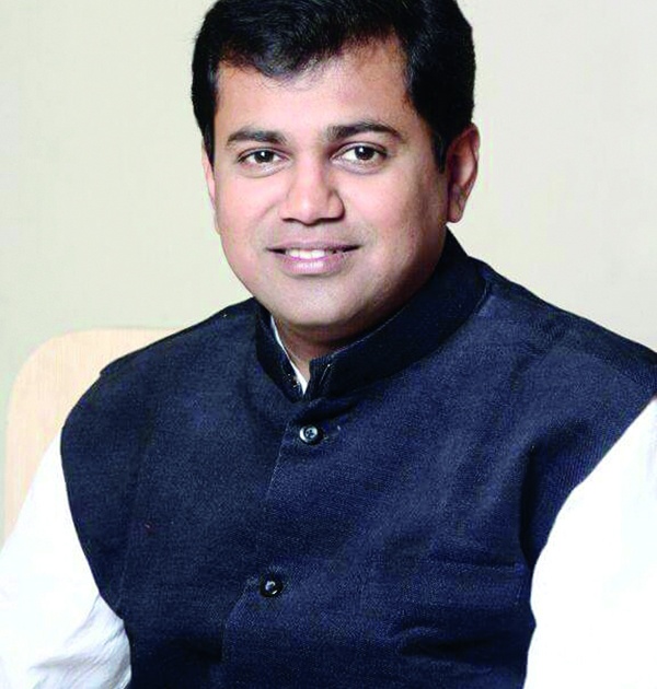 District Guardian Minister 1, 2 in Sindhudurg | जिल्ह्याचे पालकमंत्री १२, १३ ला सिंधुदुर्गात