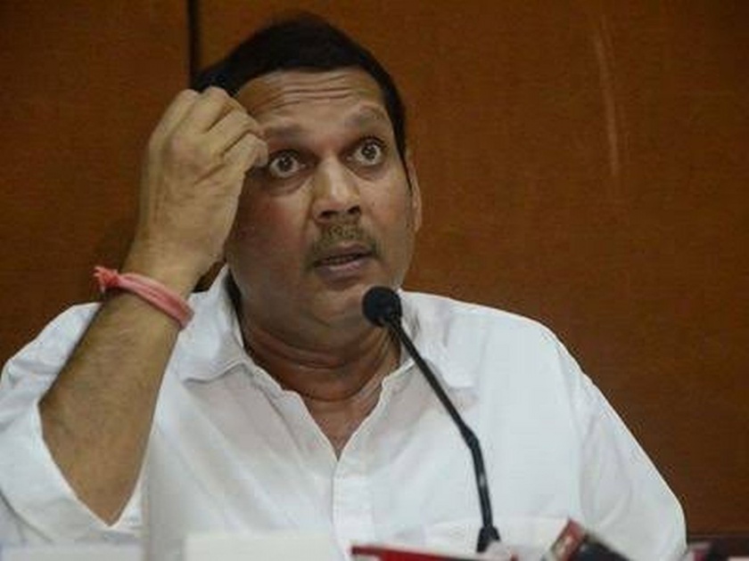Maharashtra Vidhan Sabha Result no one will dare to leave party after udayanraje bhosales defeat says congress leader satyajeet tambe | महाराष्ट्र निवडणूक 2019: 'उदयनराजे होण्याच्या भीतीनं एकही आमदार फुटणार नाही'