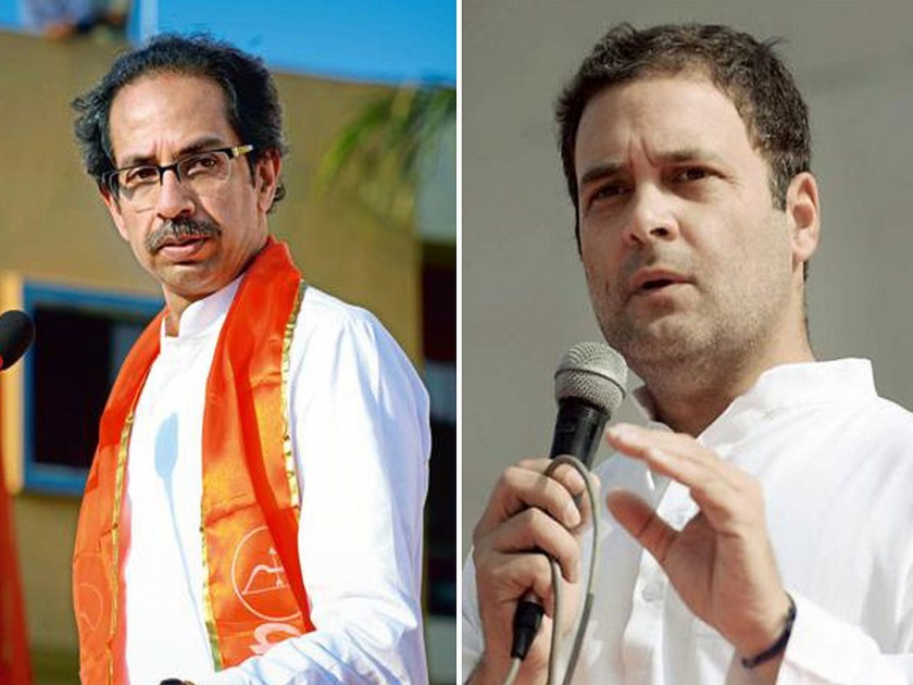 cm Uddhav Thackeray should beat Rahul Gandhi with shoes in public for insulting Savarkar says grandson Ranjit | उद्धव ठाकरेंनी जाहीरपणे राहुल गांधींना जोडे मारावेत; सावरकरांच्या नातवाची संतप्त भावना